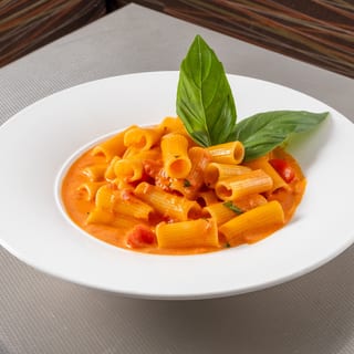 Rigatoni