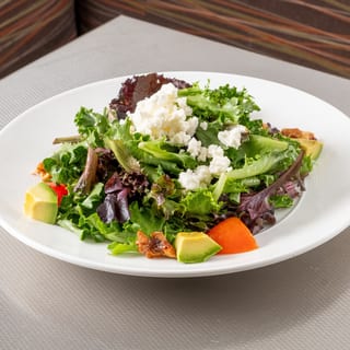 Mixed Greens Salad