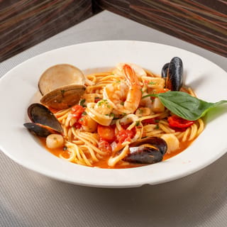 Linguine Marechiaro
